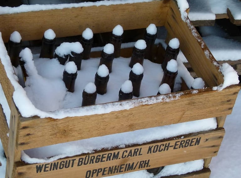 Weinkiste