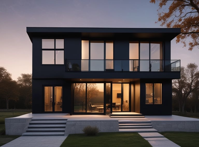 a man riding a skateboard down the side of a ramp