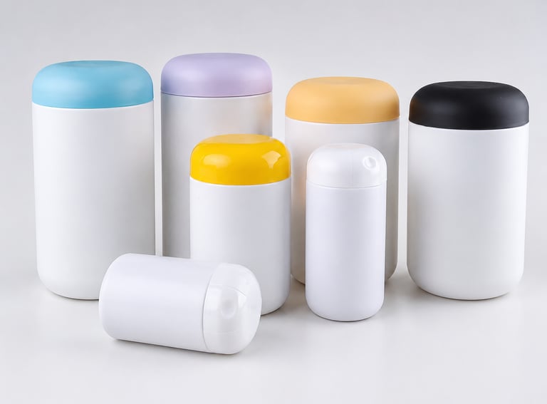 supplement bottle manufacturer china