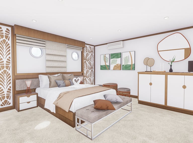 Premium Suite Philippines Explorer One
