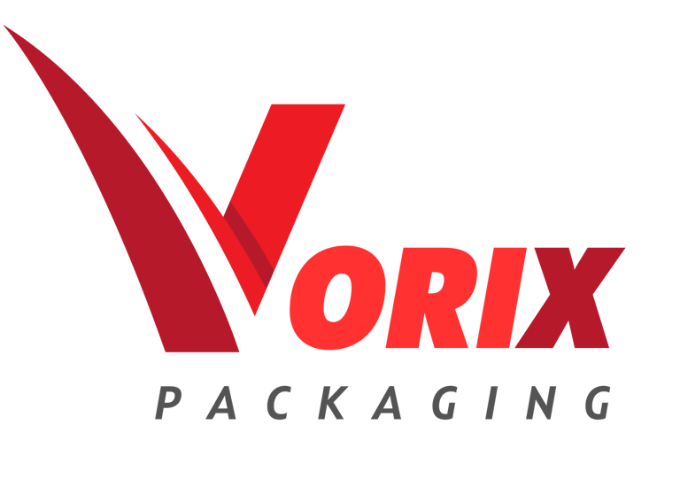 Vorix Packaging Contact Us