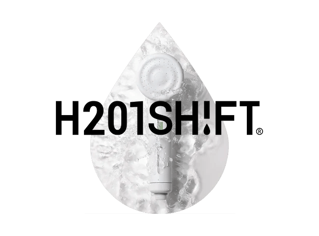 H201 SHIFT Logo