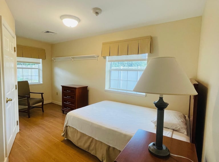 Assisted Living and Memory Care Facilities in South Florida