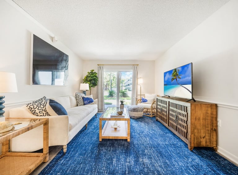 Assisted Living and Memory Care Facilities in South Florida
