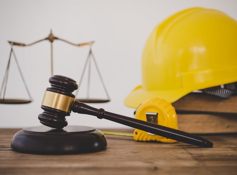 Advocacia trabalhista em contencioso, negociações coletivas e prevenção de passivos.