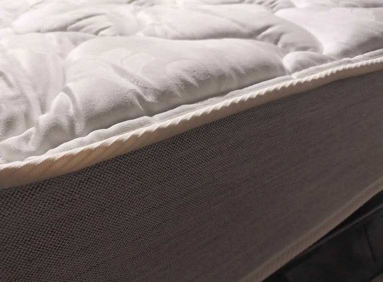 Tailor made mattresses for your home, caravan or RV