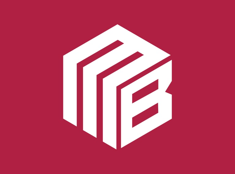 Biemme real estate logo image