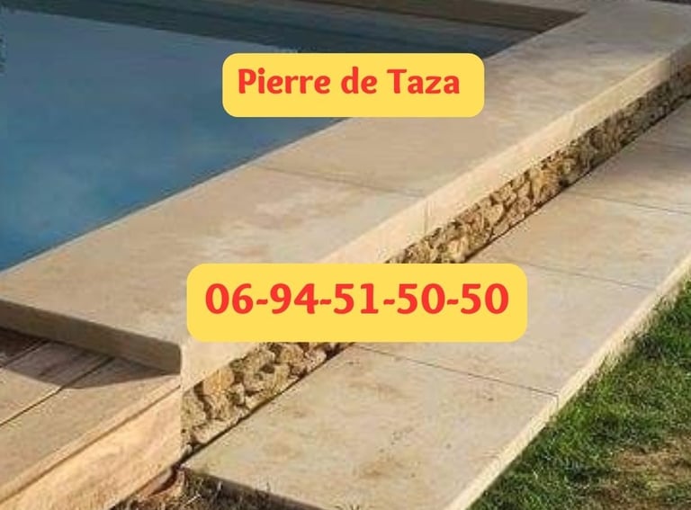 Pierre de Taza