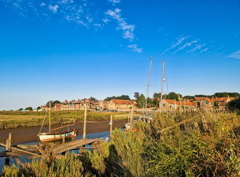 Blakeney