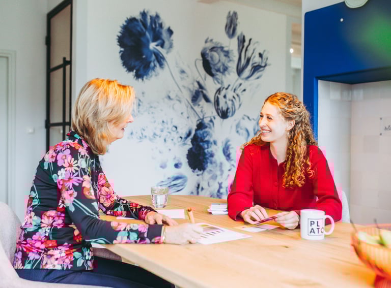 Coaching op maat voor jouw persoonlijke en professionele ontwikkeling