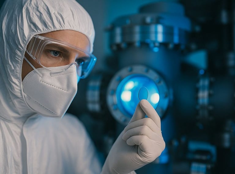 AI healthcare, advanced diagnostics, and smart health technology platform