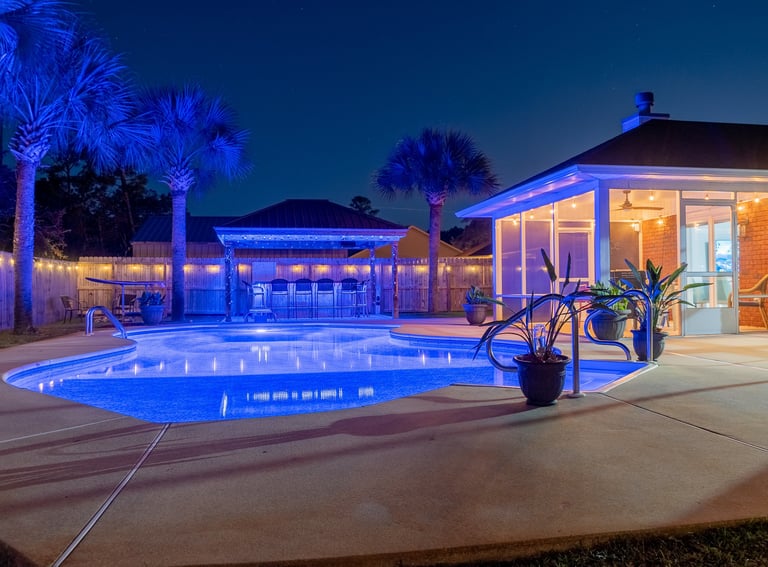 Pensacola-AIrbnb-management