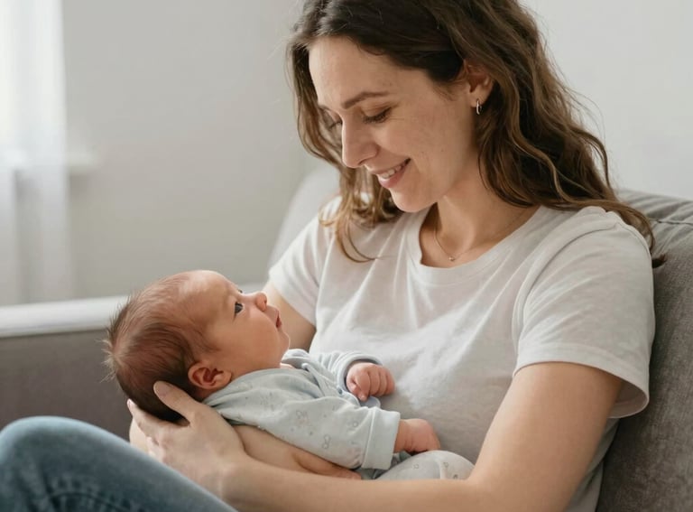 pink metal frame photo