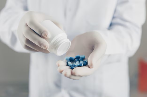 medicamento manipulado