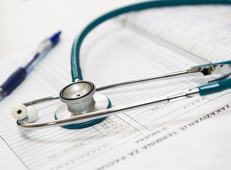 pharmacovigilance and materiovigilance services
