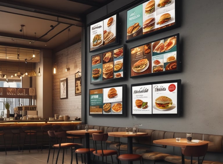 Bright living room with modern inventory