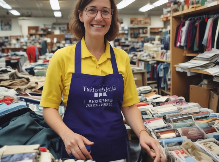 photo of white staircase