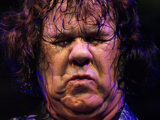 Gary Moore