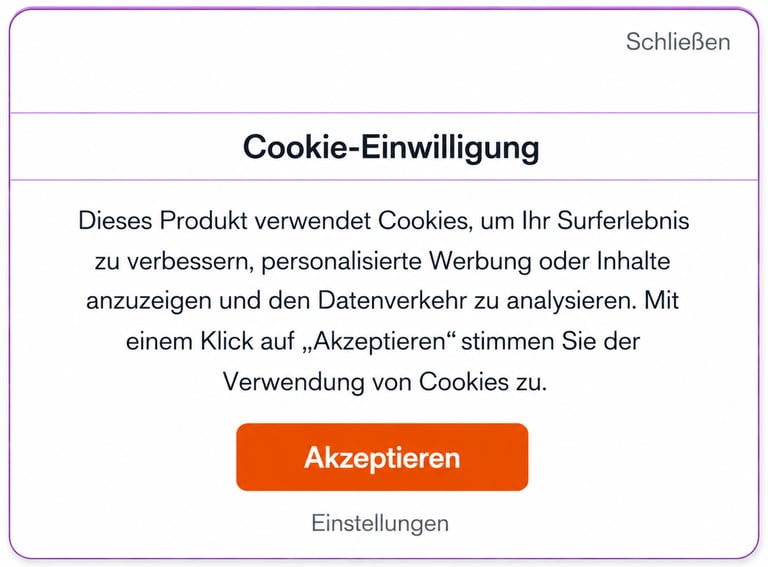 VitaGLP – Gewichtsmanagement & Stoffwechsel