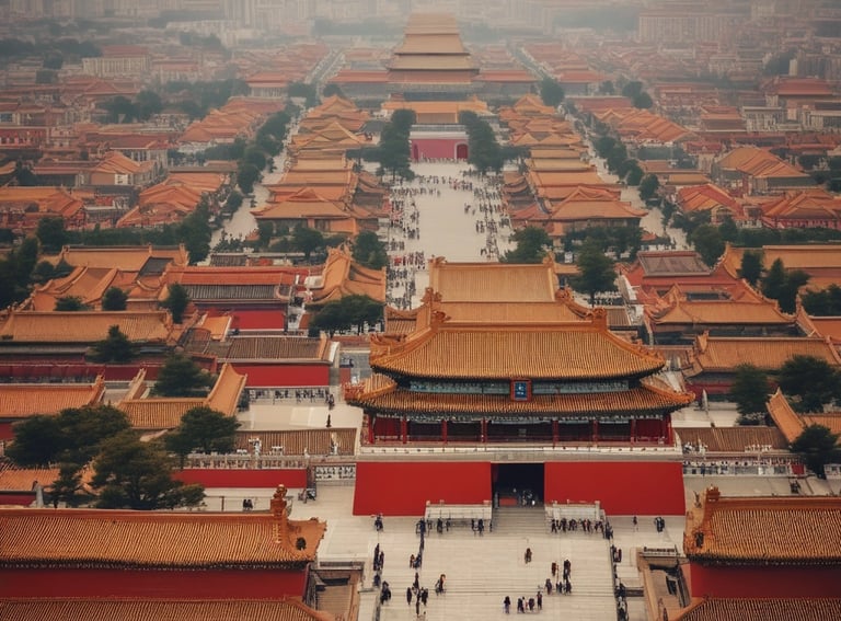 An orange Nissan Navara 4x4 pickup truck drifting through desert sand dunes, kicking up a large dust cloud.