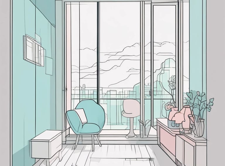 white and brown concrete building