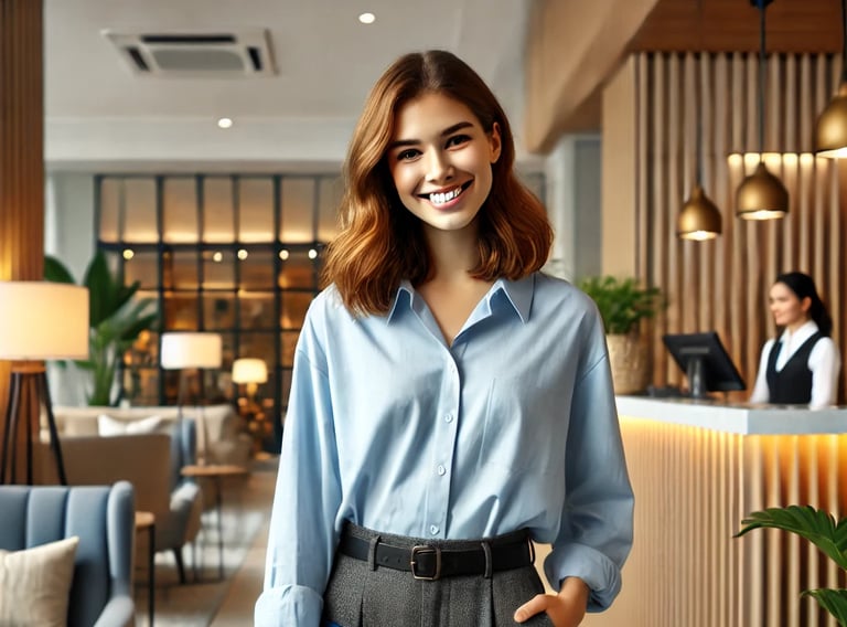 Travel Professionals