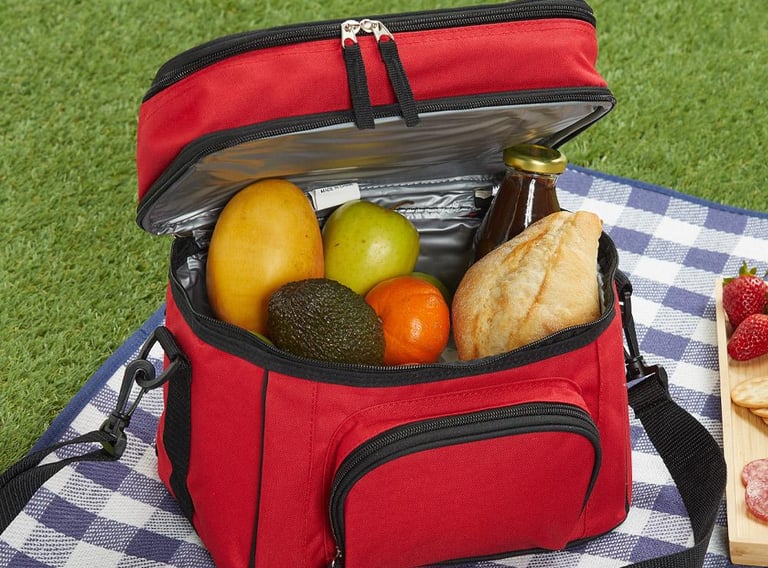 Promotional products from Bayside Apparel Australia
