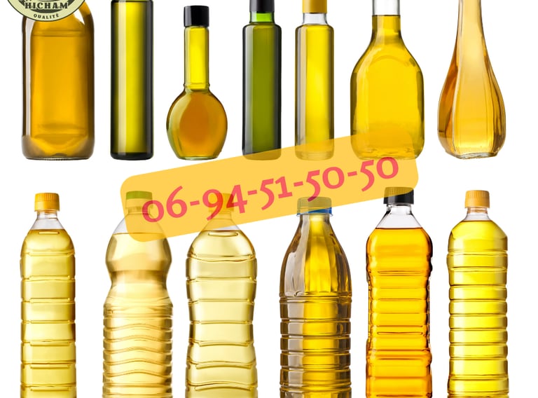 presse huile d'olive maroc