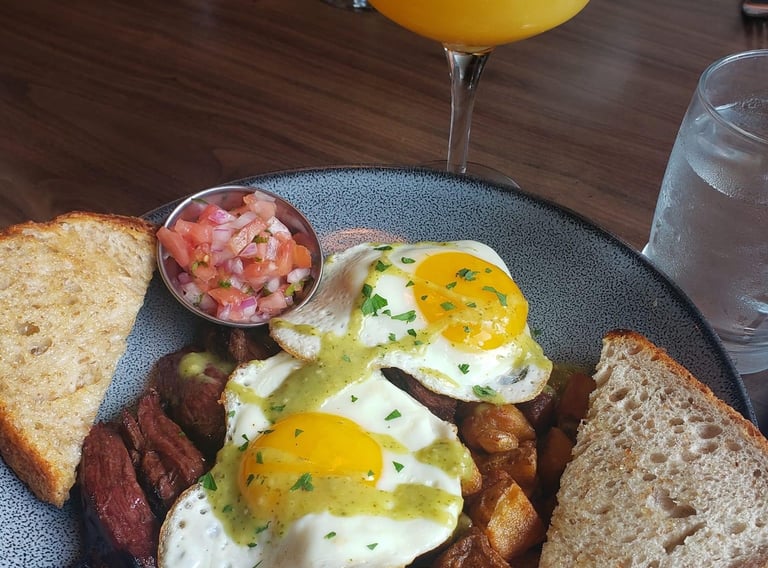saturday brunch, sunday brunch, farmington restaurants