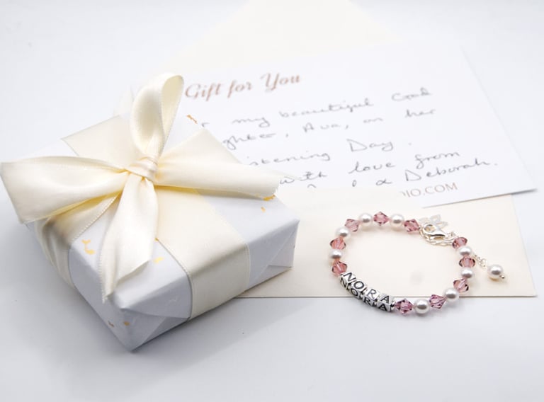 children's personalised gifts Ireland