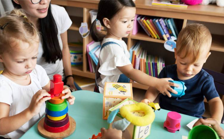 LevelUp Online Education - Teacher Training Centre, Mumbai, Maharashtra, India