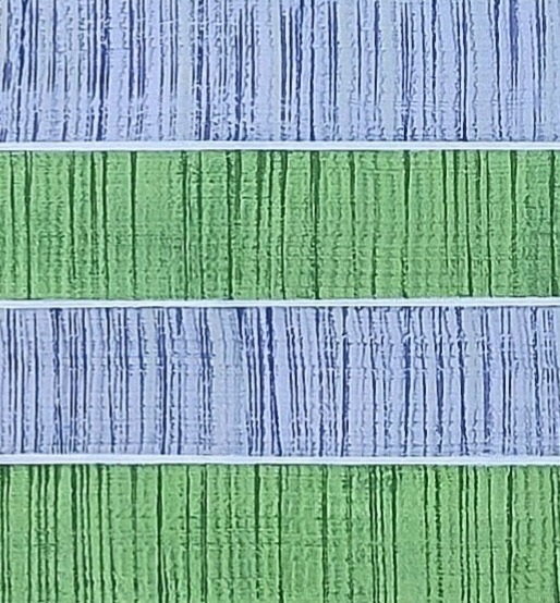 Fracciòn de acanalado oblicuo de 2 b