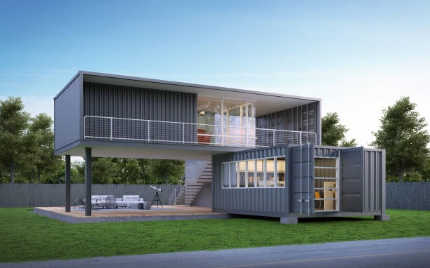 container homes for sale 