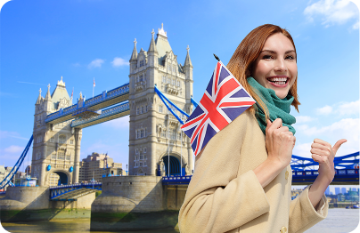 Study in UK