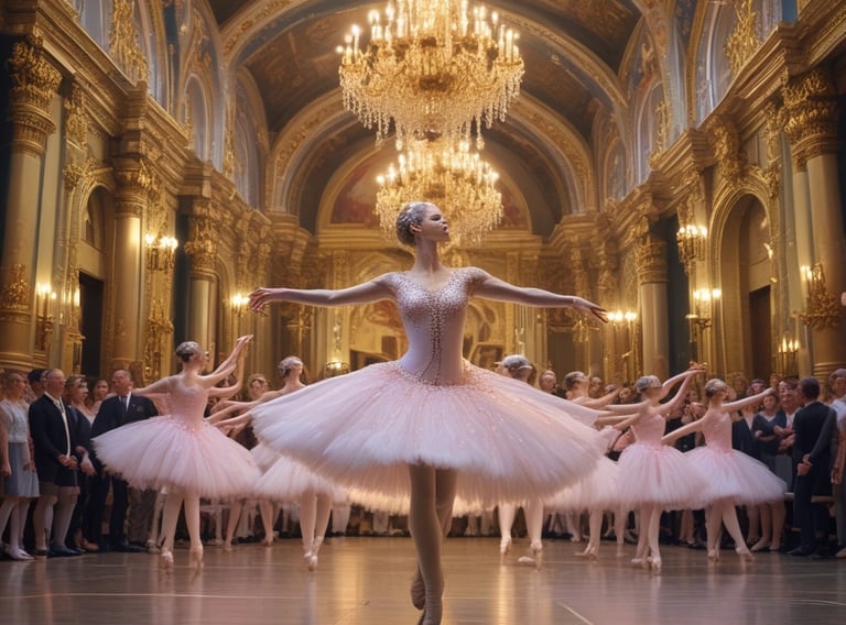 girl playing jumping rope