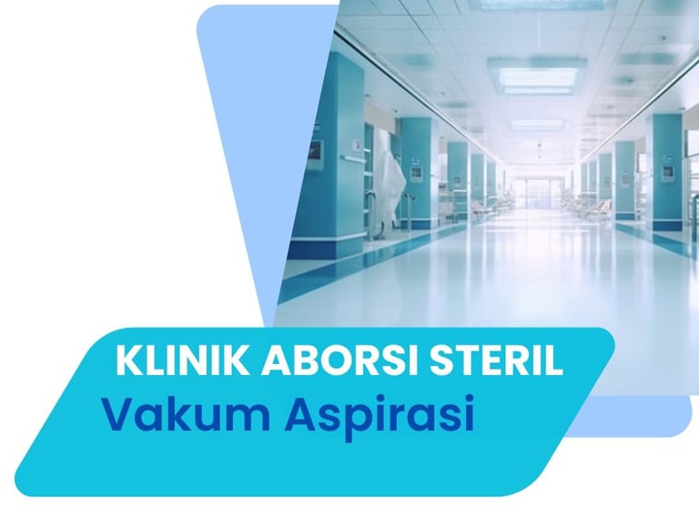 Vacum Aspirasi
