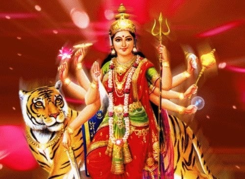 Shri Durga