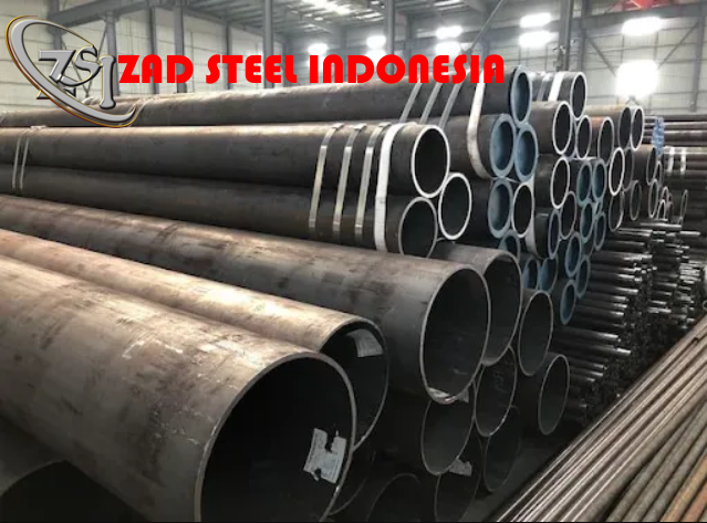 Pipa Besi Cilegon Banten