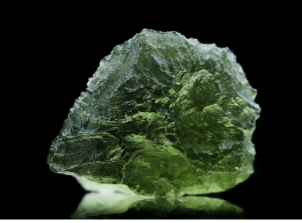Moldavite