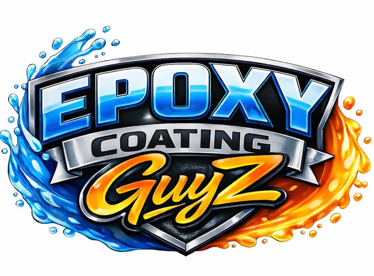 the epoxy coating guyz st. cloud mn