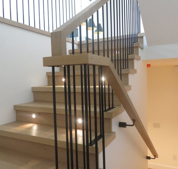 #APAMACONTRACTING #BURNABY #VANCOUVER #STEELRAILING