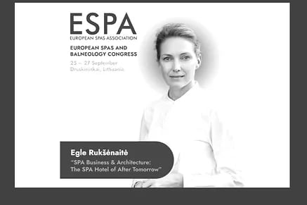 ESPA congress