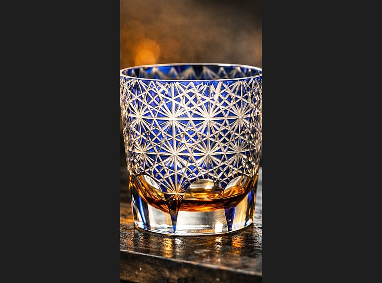 Crystal Carved Glass Wholesale in China