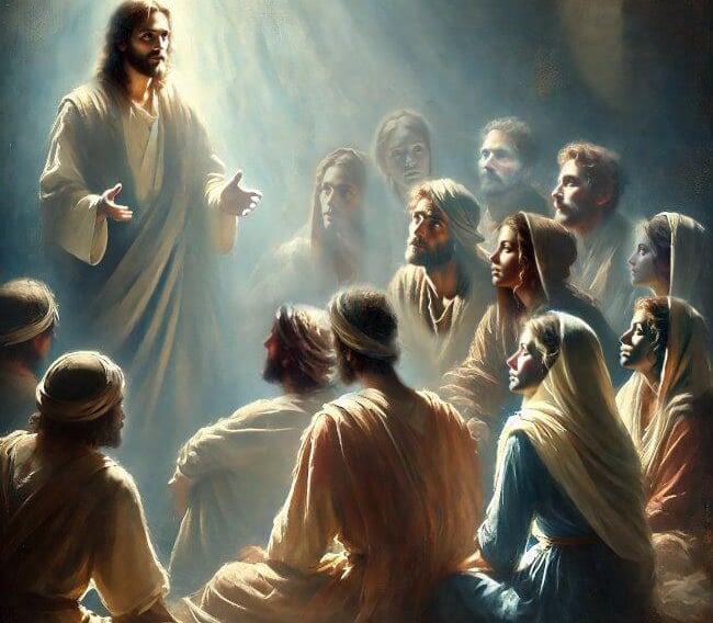 Understanding God's Promise from Hebrews 8:6