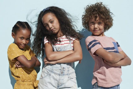 What Makes Children clothes Made in Pakistan A better Choice.