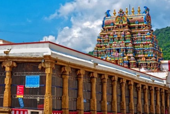 Alagar Kovil (Azhagar Kovil)