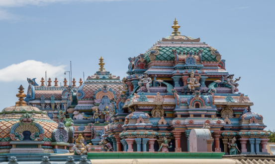 Bhavani Sangameswarar Temple