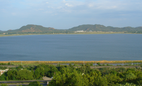 Chengalpattu Lake (Kolavai Lake)