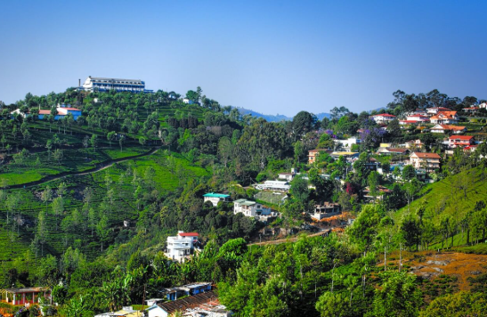 Coonoor