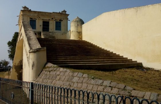 Delhi Gate, Arcot